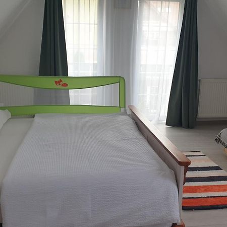 Apartment Schiller 3 Braşov Eksteriør billede