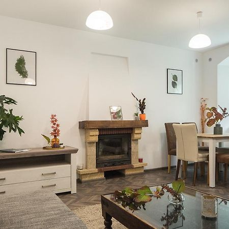 Apartment Schiller 3 Braşov Eksteriør billede