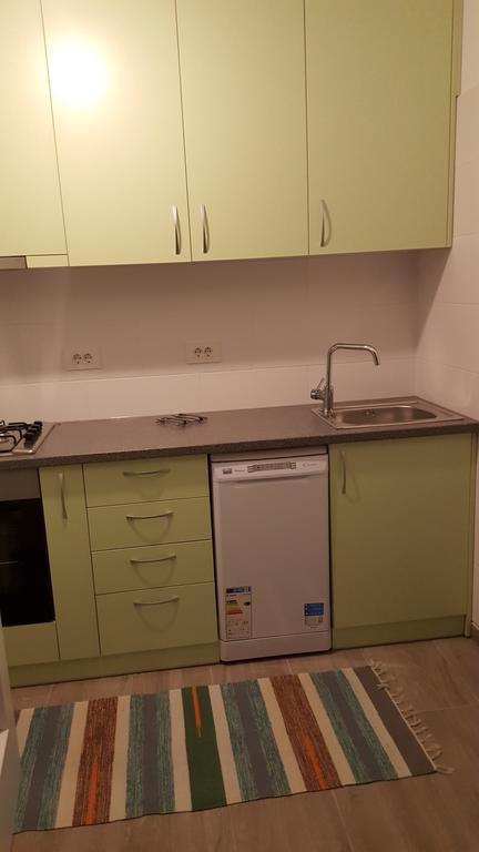 Apartment Schiller 3 Braşov Eksteriør billede