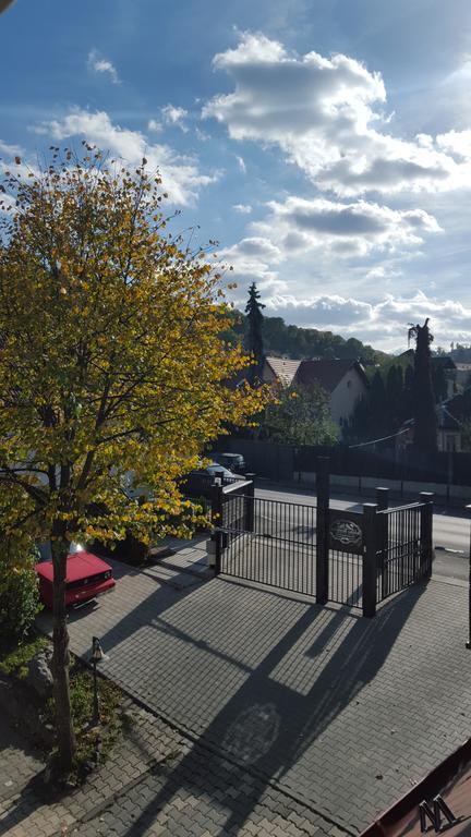 Apartment Schiller 3 Braşov Eksteriør billede