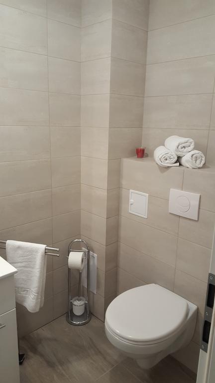 Apartment Schiller 3 Braşov Eksteriør billede