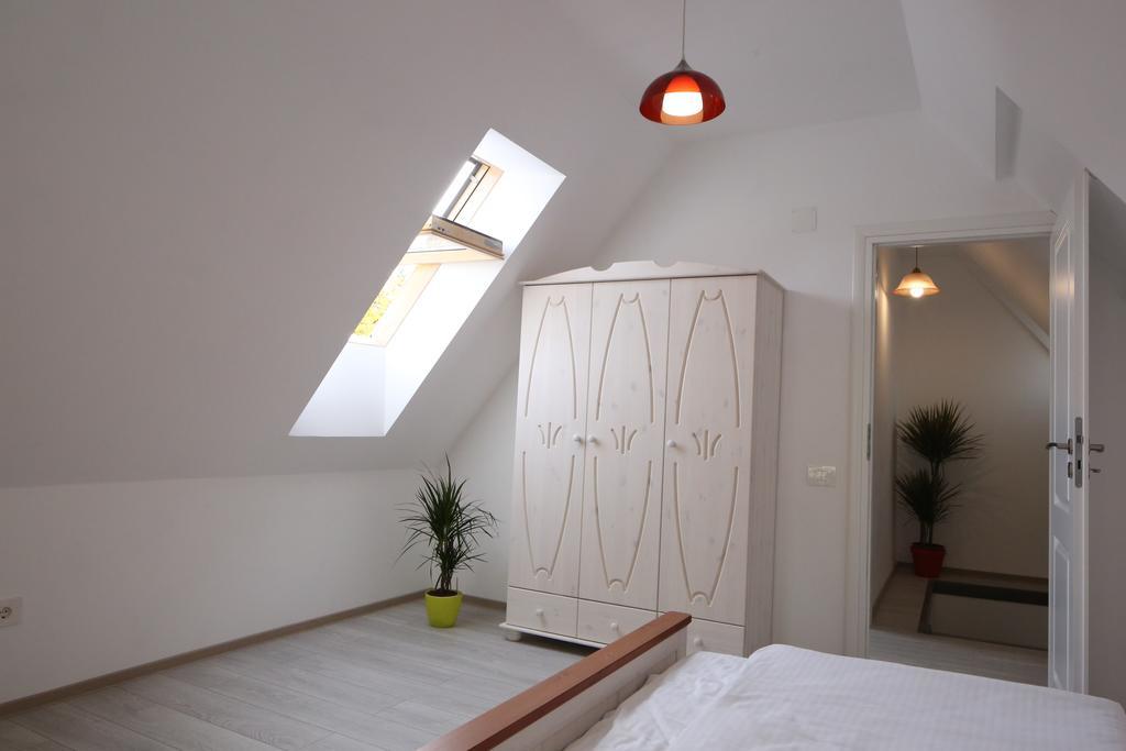 Apartment Schiller 3 Braşov Eksteriør billede
