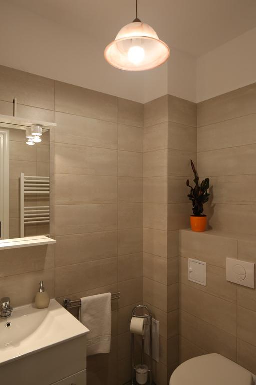 Apartment Schiller 3 Braşov Eksteriør billede