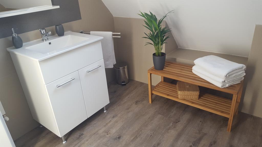 Apartment Schiller 3 Braşov Eksteriør billede