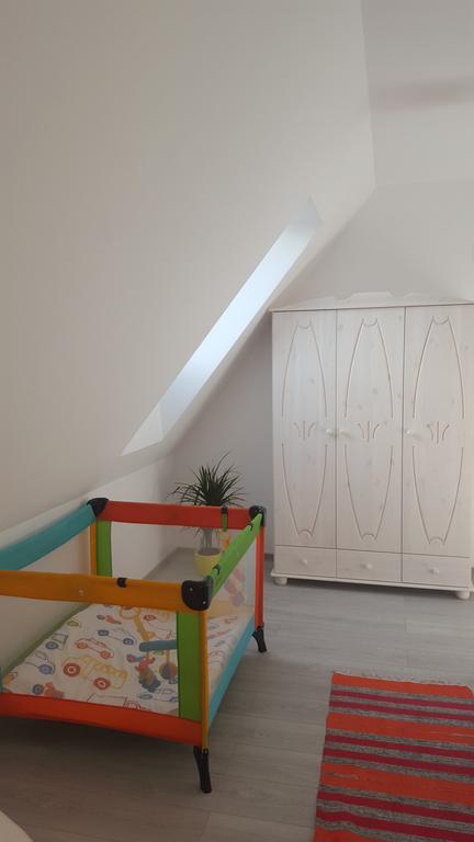 Apartment Schiller 3 Braşov Eksteriør billede