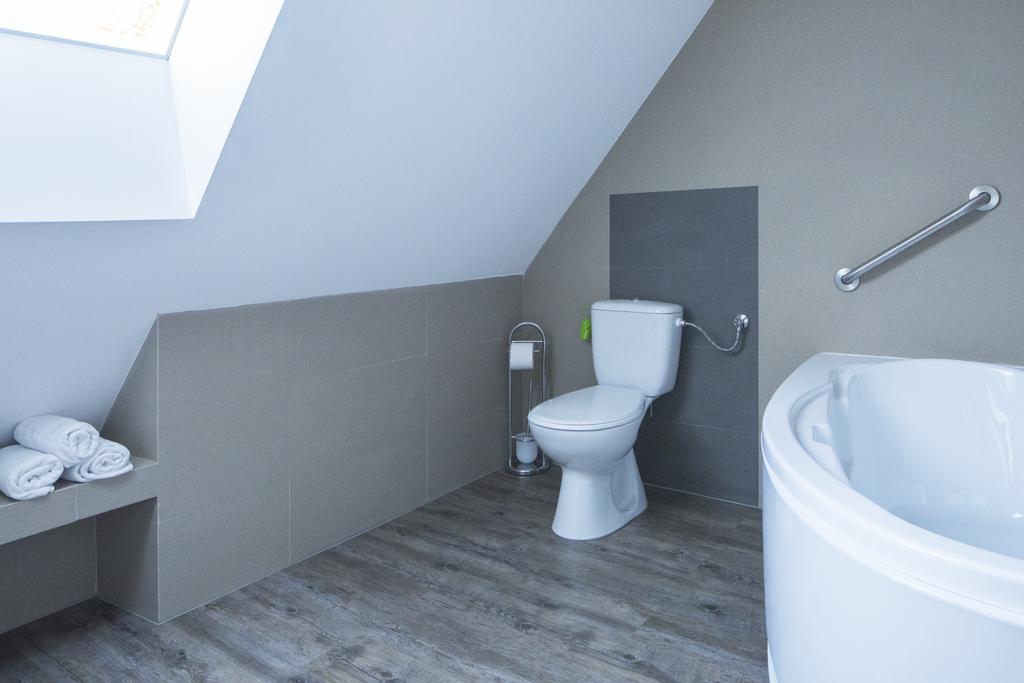 Apartment Schiller 3 Braşov Eksteriør billede