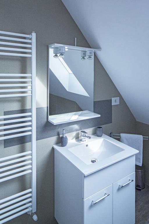 Apartment Schiller 3 Braşov Eksteriør billede