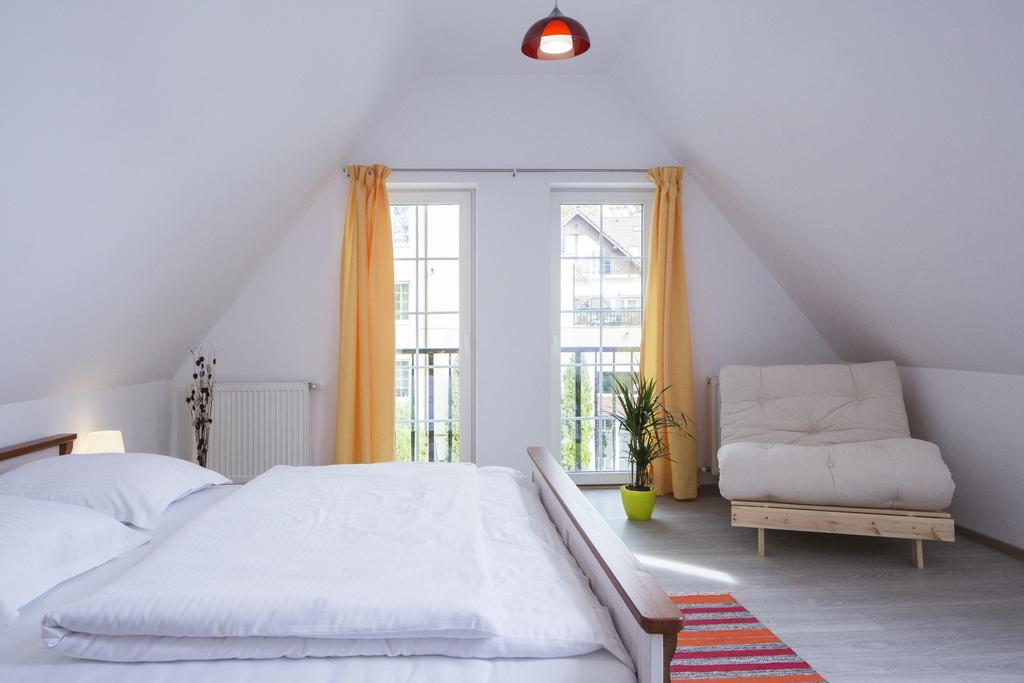 Apartment Schiller 3 Braşov Eksteriør billede