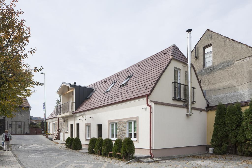 Apartment Schiller 3 Braşov Eksteriør billede