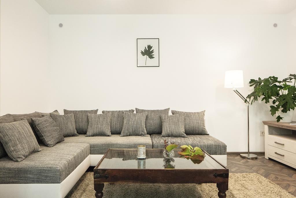 Apartment Schiller 3 Braşov Eksteriør billede