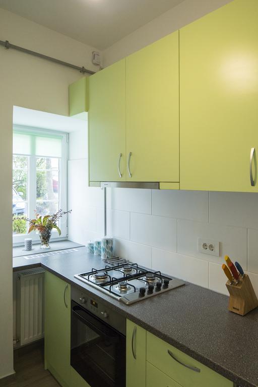 Apartment Schiller 3 Braşov Eksteriør billede
