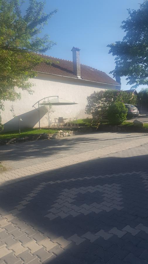 Apartment Schiller 3 Braşov Eksteriør billede