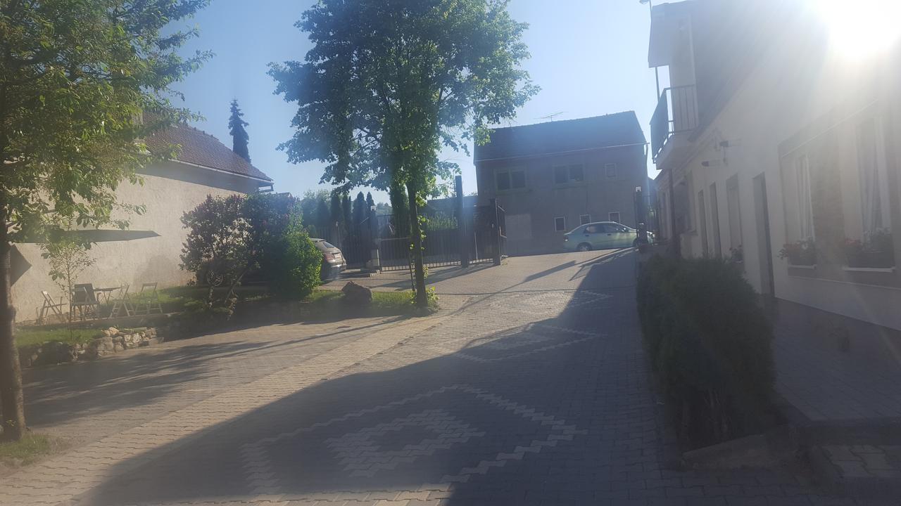 Apartment Schiller 3 Braşov Eksteriør billede